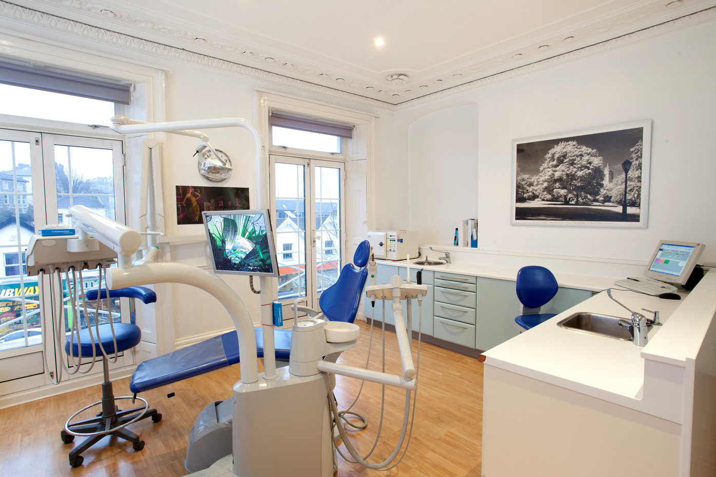 Dental Practice Bristol