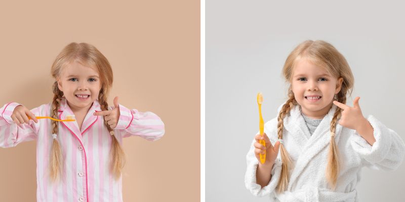 Dental Care for Children