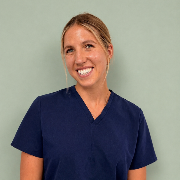 Team - Promenade Dental